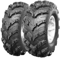 Motociklo padanga Deli SG-781 Maxi Grip Ultra 11.00/26 R12 77 F