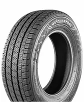 Universalios padangos Powertrac Powercontact VAN A/S 225/70 R15C 112 S (C A B 72dB)