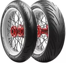 Motociklo padanga Avon AV76 Spirit ST 190/55 R17 75 W