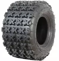 Motociklo padanga Datex P357 11.00/20 R10 37 J
