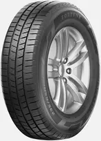 Universalios padangos Fortune Travello 4S 235/65 R16C 121 R (C A B 72dB)