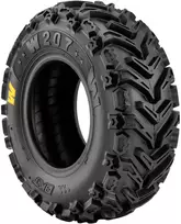 Motociklo padanga BKT W-207 11.00/25 R10 53 F