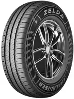 Vasarinės padangos Zelda Vancruiser 235/65 R16C 115/113 T (C B B 72dB)
