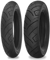 Motociklo padanga Shinko SR-777 150/80 R16 71 H