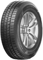 Universalios padangos Austone Durato 4s 195/75 R16C 110/108 R (C A B 72dB)