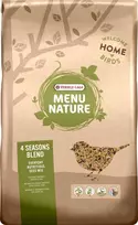 Versele-Laga lesalas skirta dzikich paukščiams Menu Nature 4 Seasons Blend 4kg /5 (464107)