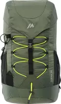 Turistinė kuprinė Martes Zlatna 30m000293110 thyme/lime/juodas dydis 30 l