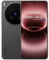 Išmanusis telefonas Vivo X300 Ultra 5G 16/1TB - juoda (8437029839557)