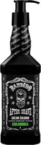 Bandido Cosmetics Bandido After Shave Kreminis Cologne COLOMBIA Kremas-odekolonas po skutimosi, 350 ml
