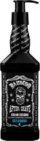 Bandido Cosmetics Bandido After Shave Kreminis Cologne ISTANBUL Kremas-odekolonas po skutimosi, 350 ml