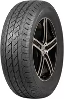 Vasarinės padangos Powertrac Vantour 145/80 R12C 86/84 Q (C B B 72dB)