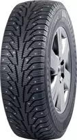 Dygliuojamos žieminės padangos Nordman North C 195/70 R15C 104/102 R (- - - -dB)