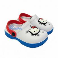 Hello Kitty Stars Premium children's clog 26/27