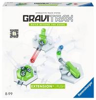 Ravensburger GraviTrax priedas „Push“, nuo 8 m.