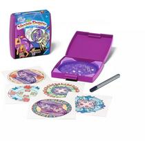 Ravensburger kūrybinis rinkinys „Mini Mandala-Designer: Hannah Montana“