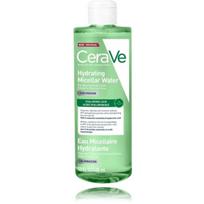 CeraVe Hydrating Micellar Water micelinis vanduo normaliai / sausai veido odai, 400 ml