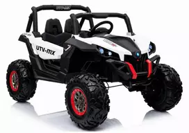 LEAN CARS XMX603 vaikiškas elektrinis visureigis 4x4