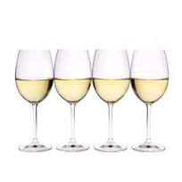 4 vyno taurių rinkinys Mikasa Julie, 469 ml