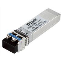 Daugiafunkcinis SFP + pluošto modelis D-Link DEM-432XT
