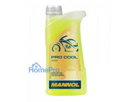 MANNOL PRO COOL aušinimo skystis 1L 4414