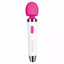 Bodywand Aqua wand tipo masažuoklis, rožinis, 24,1 cm