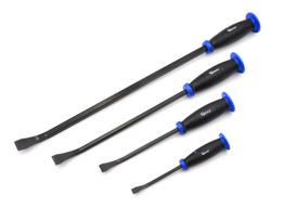 Montavimo laužtuvų rinkinys CrV PREMIUM, 4 vnt. GEKO G02481