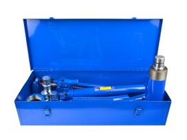 Hidraulinis kėbulo remonto komplektas, 20 t GEKO G02147