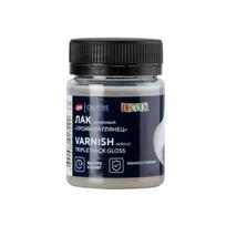 Lakas akrilinis Decola Trigubas blizgesys 50 ml