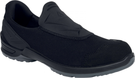Workboots Presto S1P SR, black 43, Delta Plus