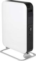 Mill Gentle Air WiFi OIL2000WIFI3 alyvinis radiatorius, 2000 W, baltas
