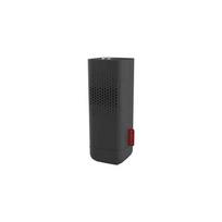 Boneco P50 jonizatorius-aromatizatorius, juodas, USB-C