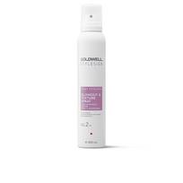 Goldwell, Stylesign Heat Styling, Hair Spray, Blowout & Texturizing, Hold Level 2/5, 200 ml