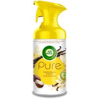 AIR WICK grynas vanilės ir taukmedžio sviesto oro gaiviklis 250ml
