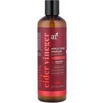 artnaturals, Obuolių sidro acto šampūnas, tankinantis, visų tipų plaukams, 354 ml