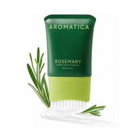 AROMATICA Rosemary PDRN Scalp Serum galvos odos serumas (pažeista pakuotė)