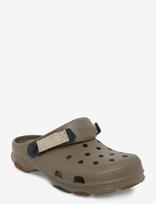 Crocs - All Terrain Clog - Mulai ir klumpės - Chaki spalva