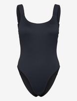 Roxy - Rib Roxy Love The Spinner - Sportinis maudymosi kostiumėlis - Juoda