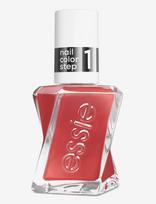 Essie - Essie Gel Couture Nail Polish 549 Woven At Heart 13,5 Ml - Gelinis nagų lakas - Raudona
