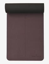 Moonchild Yoga Wear - Active Yoga Mat - Sportiniai jogos kilimėliai ir priedai - Ruda