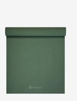 Gaiam - Sagebrush Yoga Mat 4Mm Solid - Sportiniai jogos kilimėliai ir priedai - Žalia