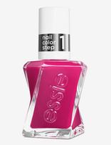 Essie - Essie Gel Couture Nail Polish 559 Fuel Your Life 13,5 Ml - Gelinis nagų lakas - Rožinė