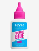 NYX Professional Makeup - Nyx Professional Makeup The Face Glue Primer 35 Ml - Makiažo bazė - Nude