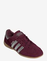 Adidas Originals - Handball Spezial Lo Pro W - Sportiniai žemapadžiai sportbačiai - Burgundiška splava