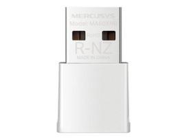 Adapteris MERCUSYS  MA60XNB AX900 Nano Wi-Fi 6 Bluetooth USB Adapter |