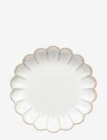 Costa Nova - Marrakesh Plate 22 Cm - Maža lėkštė - Kreminė spalva