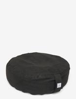 Gaiam - Black Yoga Zafu - Sportiniai jogos kilimėliai ir priedai - Juoda