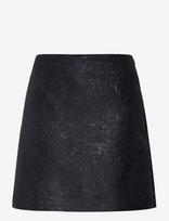 B.young - Bydrea Skirt - Trumpas sijonas - Juoda