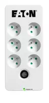 Protection Box 6 FR, 6 USB Tel@