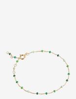 Enamel Copenhagen - Bracelet, Lola - Apyrankė - Žalia