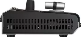 Roland V-02HD MK2 Multi-Format Streaming Video Mixer 2x HDMI In & Out USB-C
